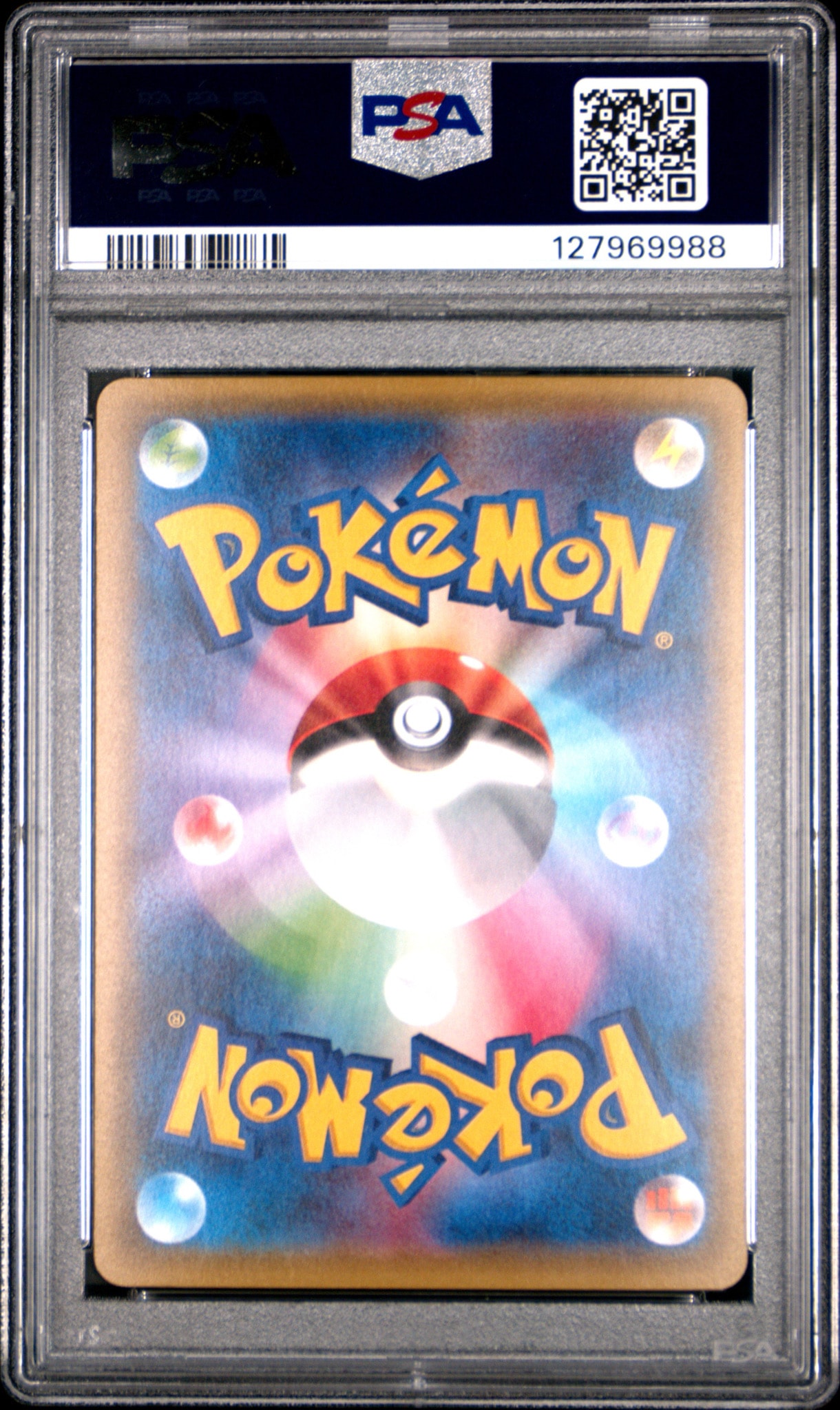 PSA10】リザードンEX: プロモ[XY-P 213/XY-P](プロモーションカード