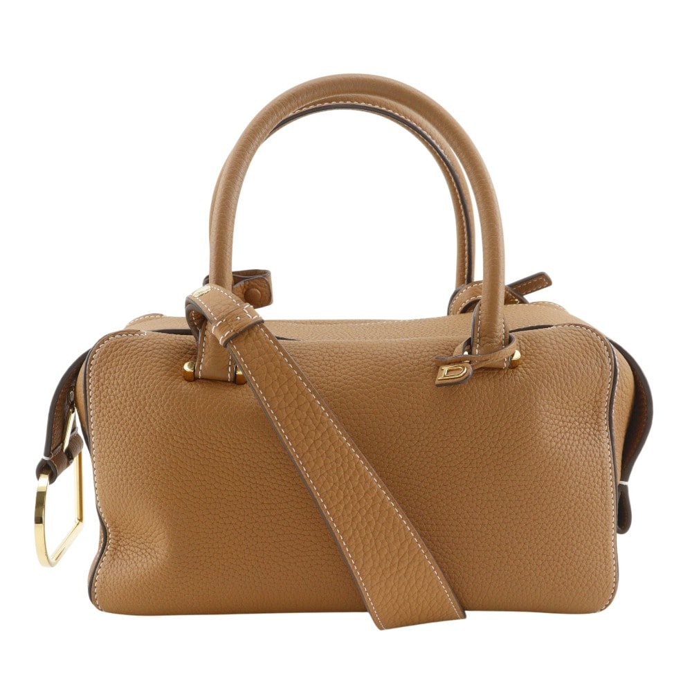 デルヴォー クールボックスMM 2WAYショルダー AA0557AQY0 レディ