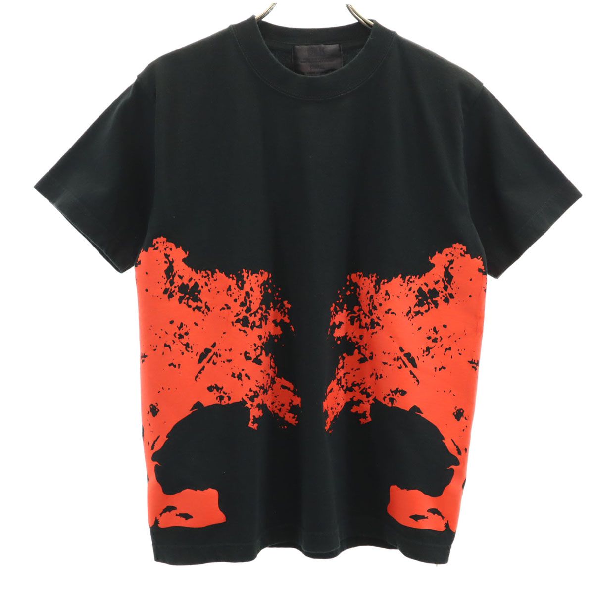 WHITE MOUNTAINEERING 2009AW 半袖 Tシャツ