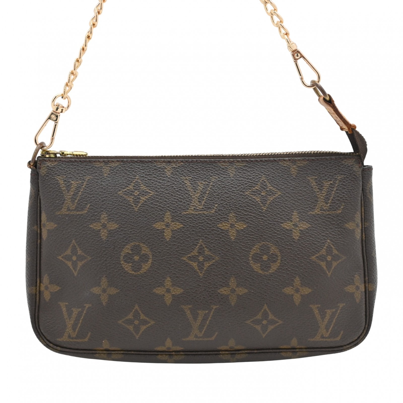 ルイ・ヴィトン ポーチ ユニセックス