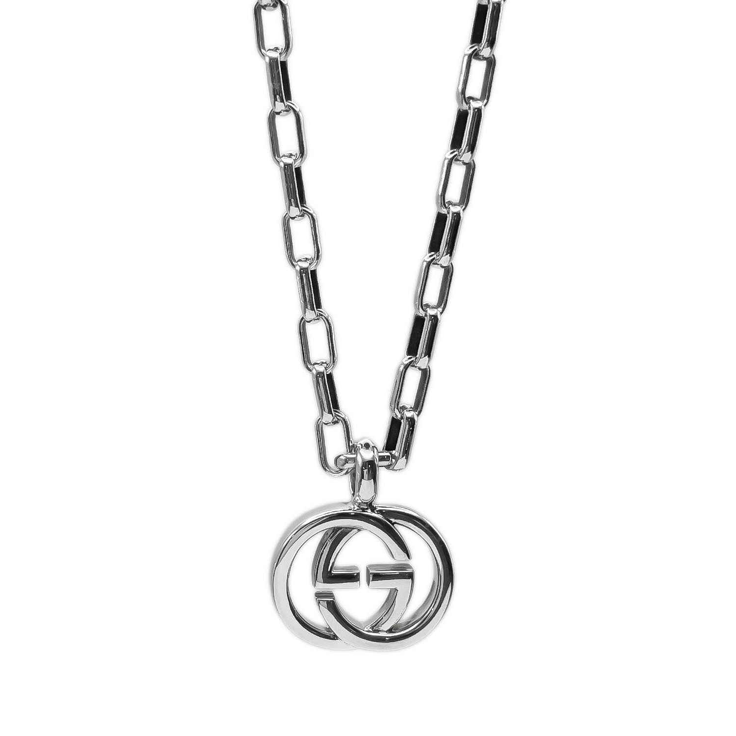 GUCCI グッチ ネックレス
メンズ
【中古】