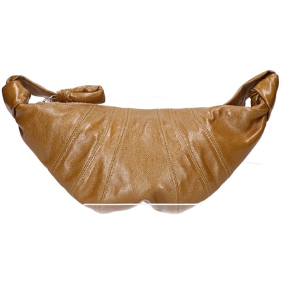 ルメール 新品同様 CROISSANT BAG SMALL Coated Cotton