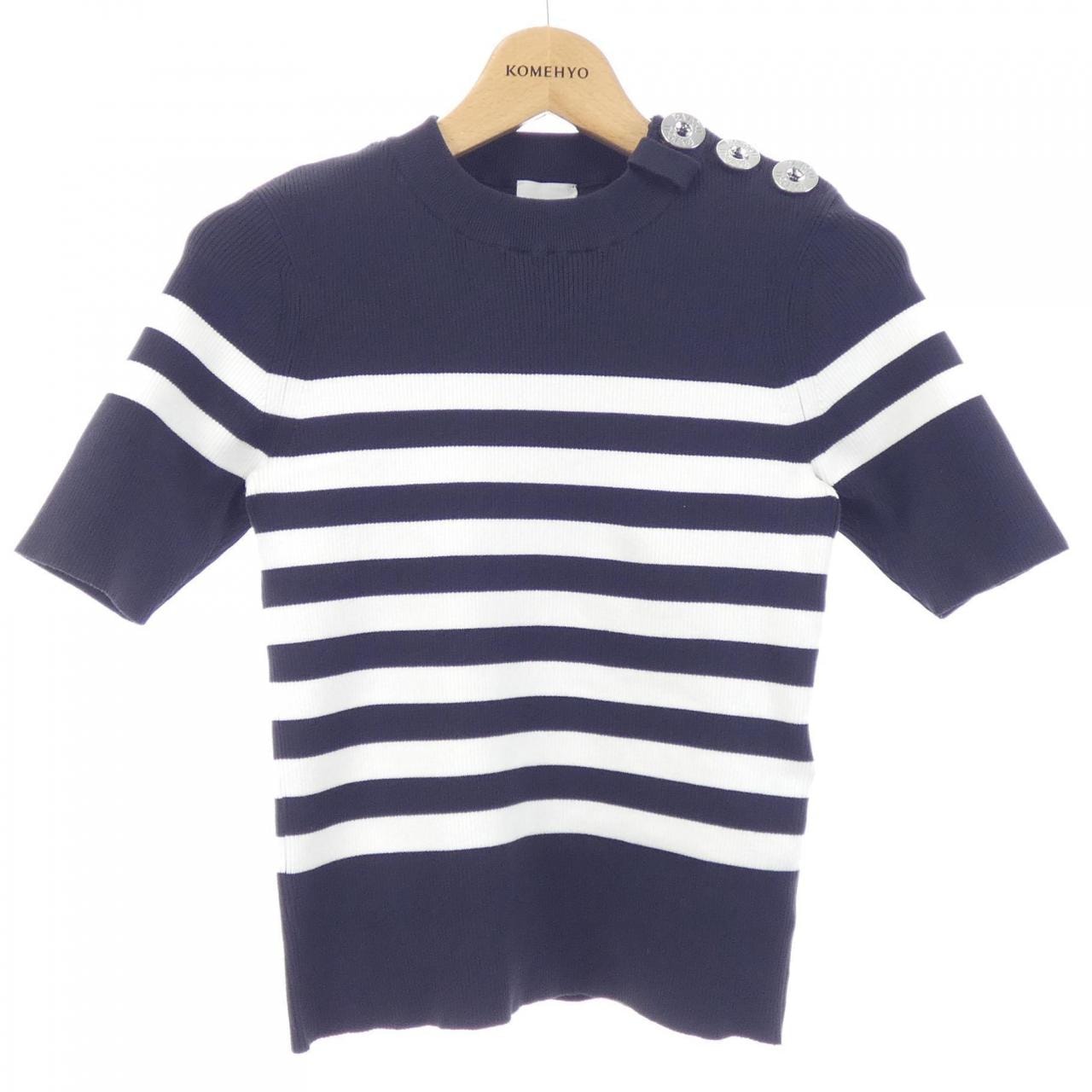パトゥ PATOU 26S-KN332-8092 ニット