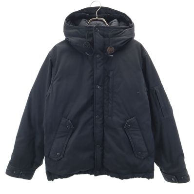 THE NORTH FACE ザノースフェイス ダブルジップ ダウンジャケット