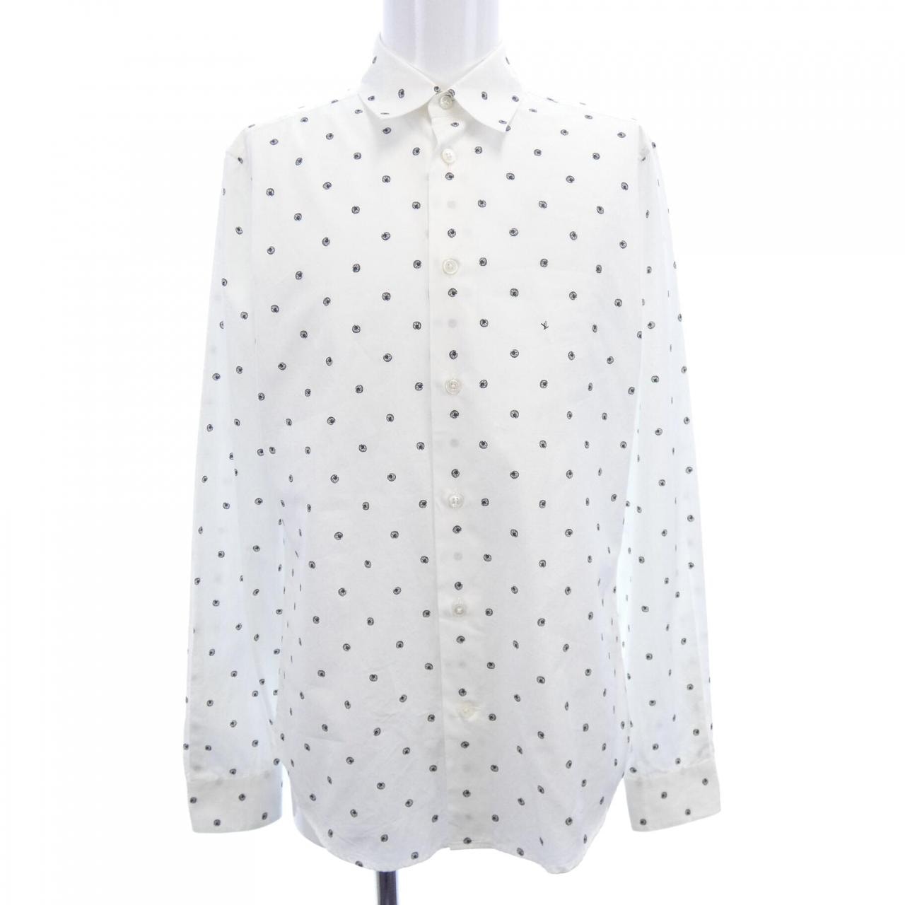 ルイヴィトン LOUIS VUITTON シャツ