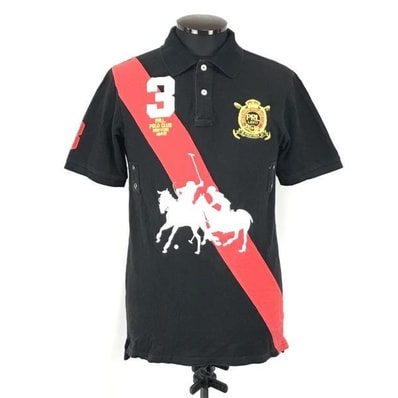 ラルフローレン 半袖ポロシャツ メンズ