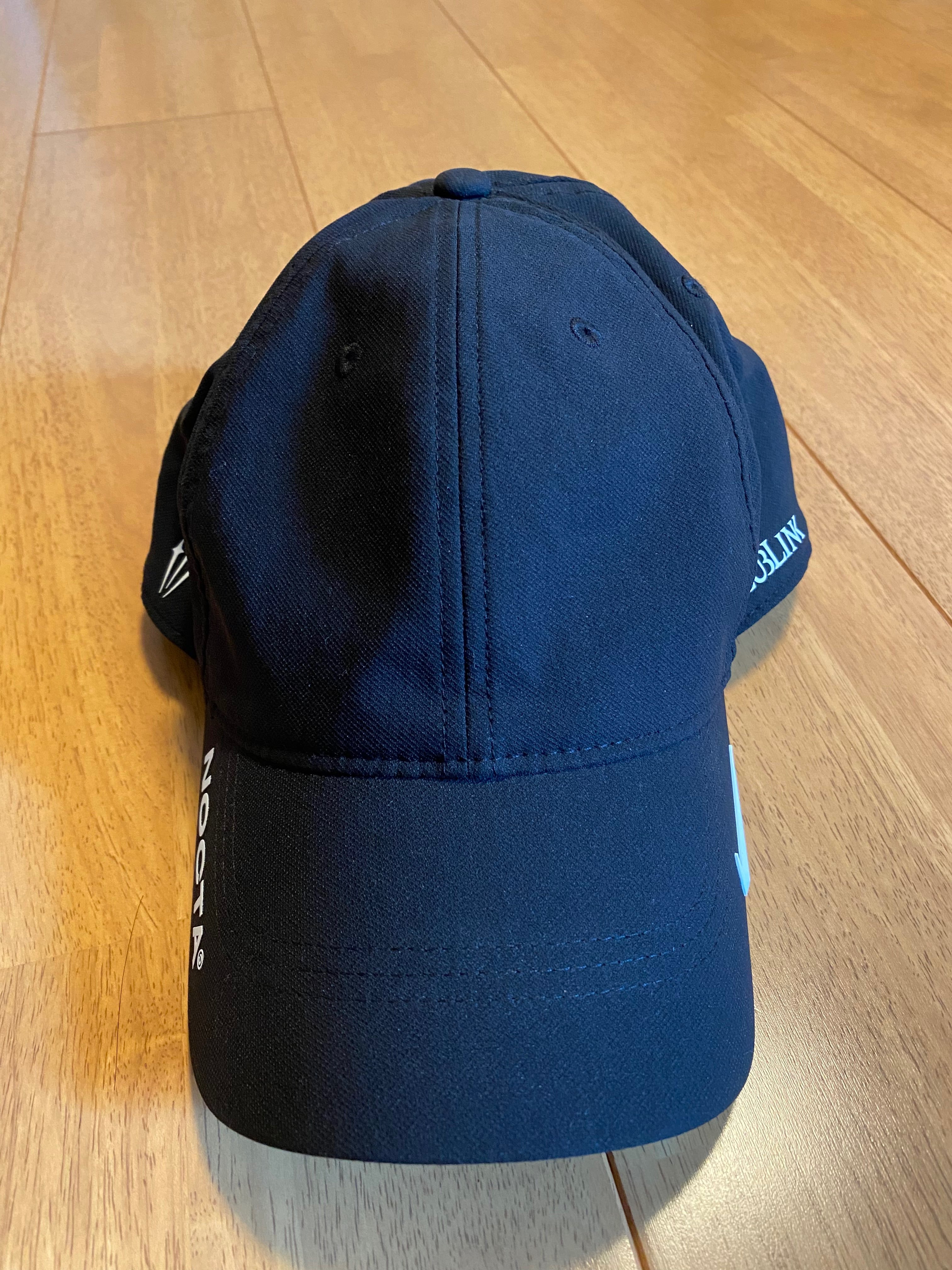 Nike NOCTA H86 CAP "Black"