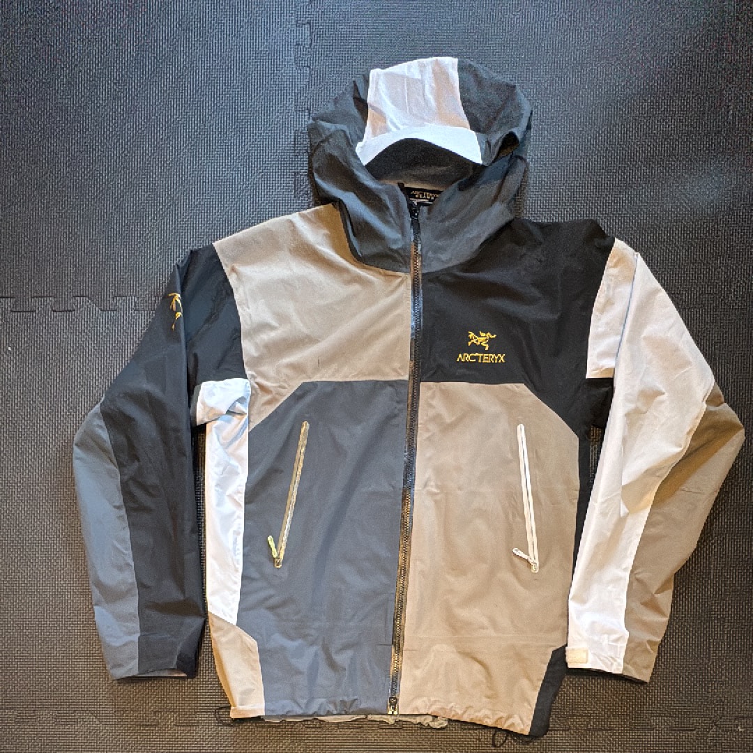 ARC'TERYX × BEAMS BETA JACKET "Multi" 30010/L08025900