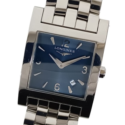 LONGINES ロンジン L5.503.4 ドルチェビータ クォーツ 腕時計 C980