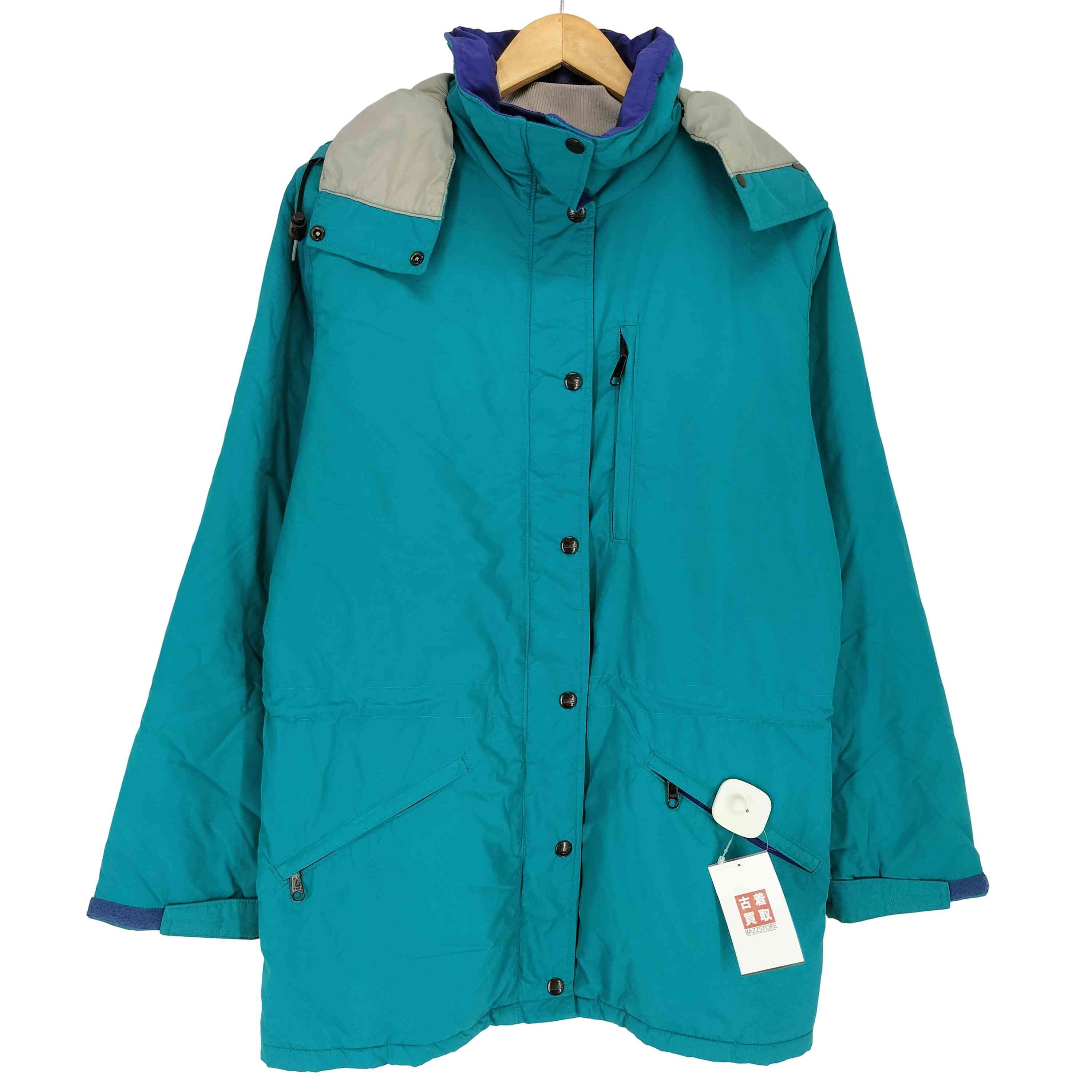 山タグ 中綿 ジャケット THINSULATE 3M PENOBSCOT PARKA【1143223142580】