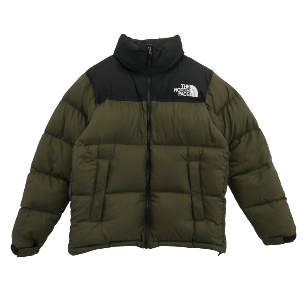 The North Face Nuptse Jacket 2023/2024 "New Taupe"