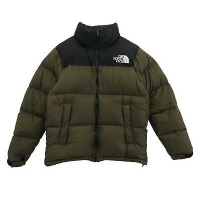 The North Face Nuptse Jacket 2023/2024 "New Taupe"