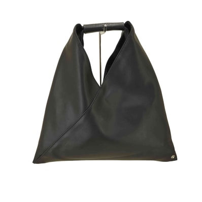 Japanese シンセティックレザー ミニバッグ【1142006916332】