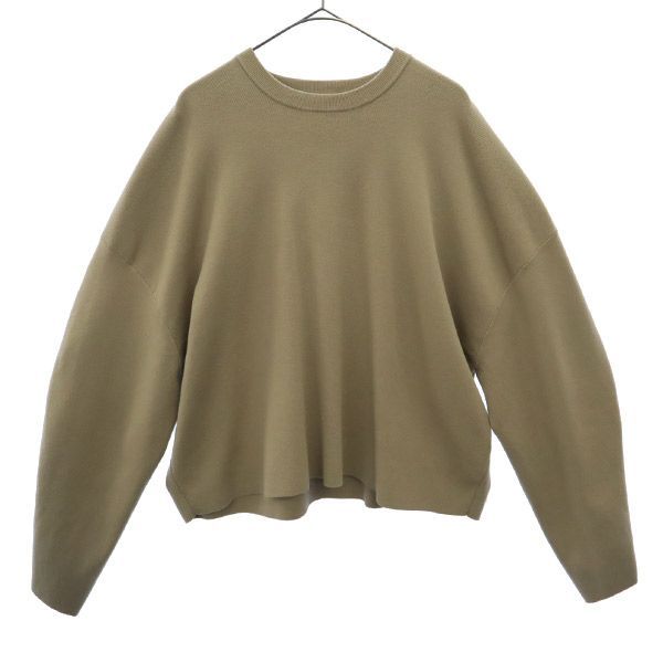 Mila Owen ミラオーウェン 長袖 セーター