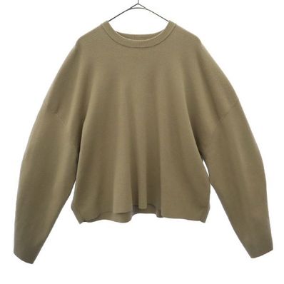 Mila Owen ミラオーウェン 長袖 セーター