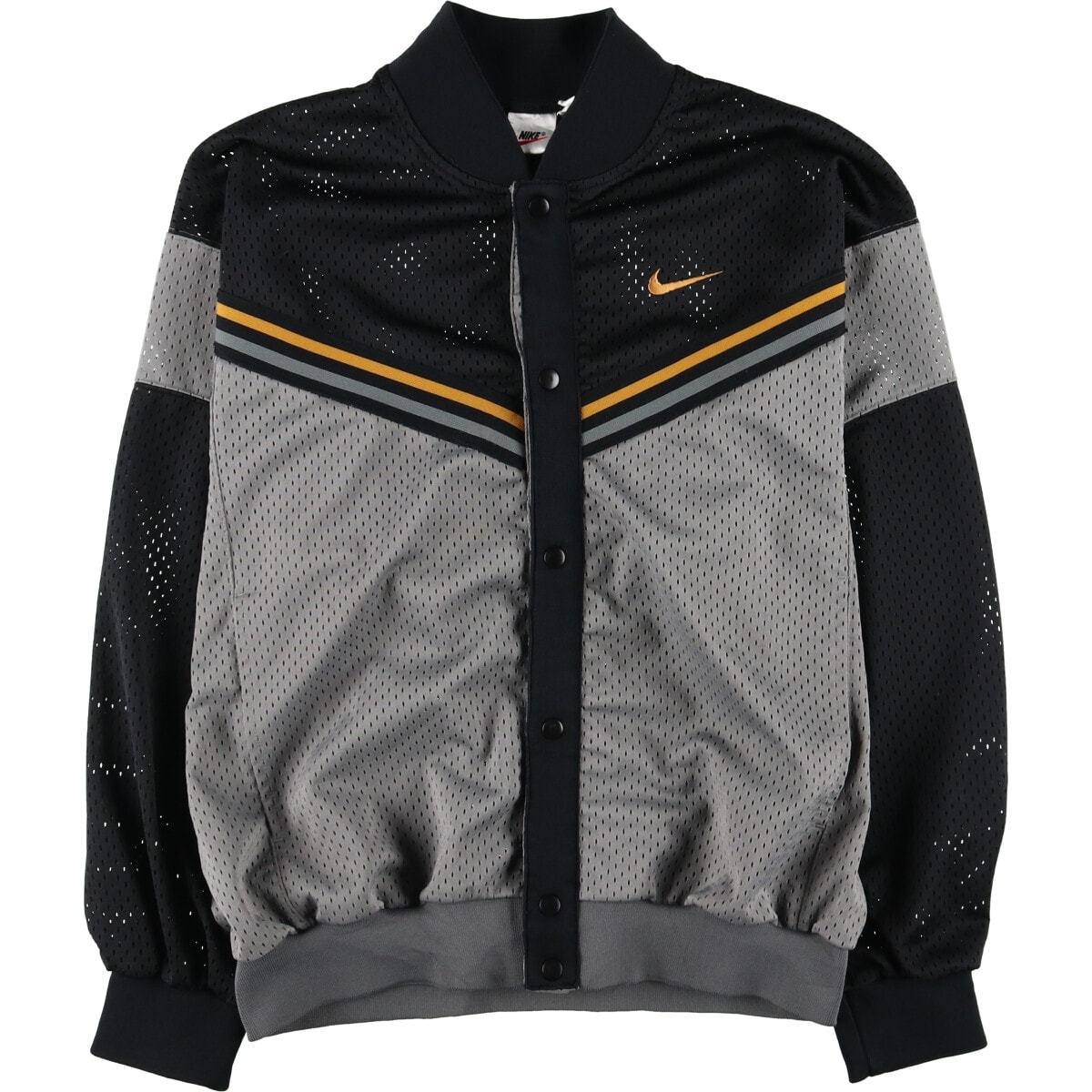 古着 90年代 ナイキ NIKE メッシュ ブルゾン メンズM相当 ヴィンテージ/eaa514282