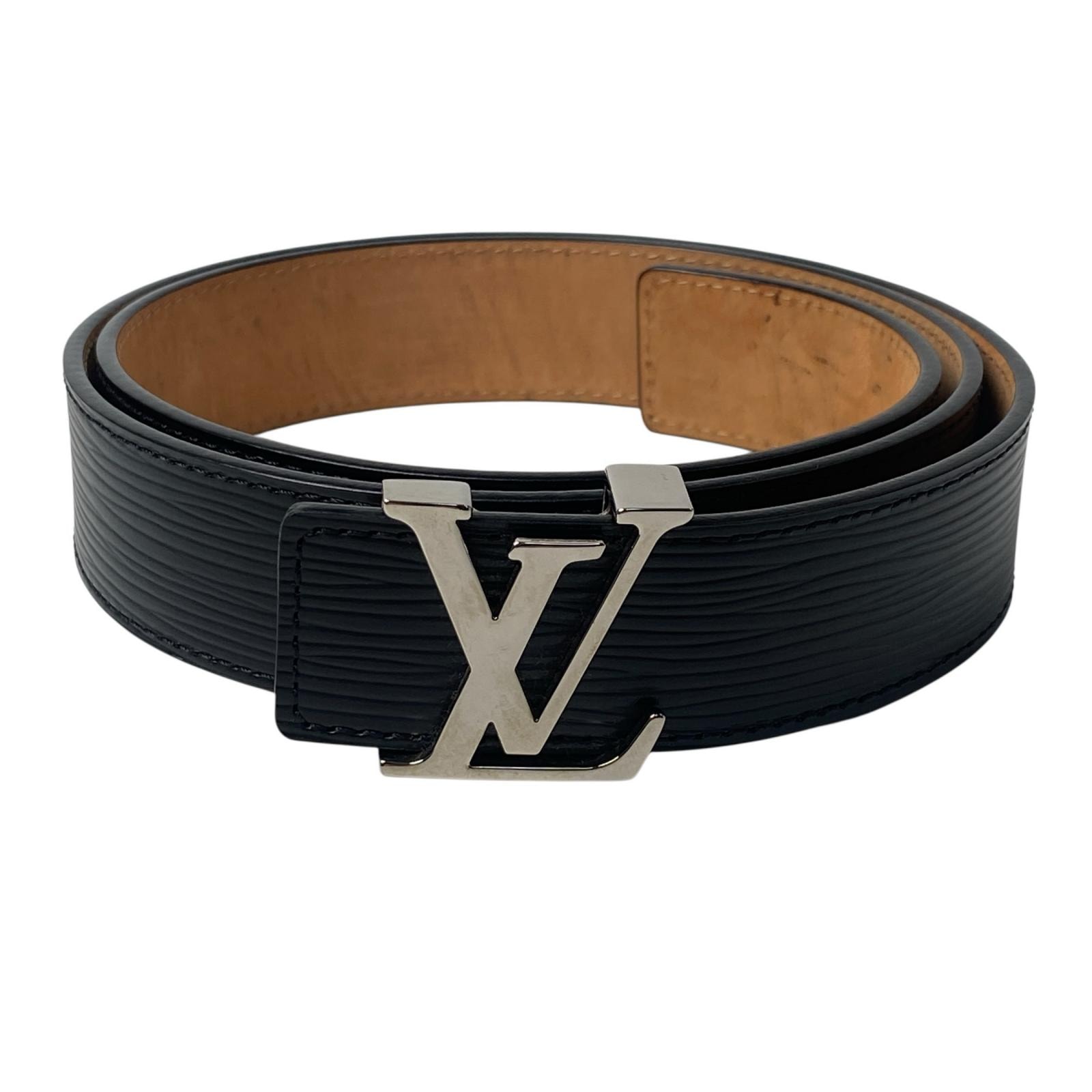 ルイ・ヴィトンM9604 ベルト メンズ