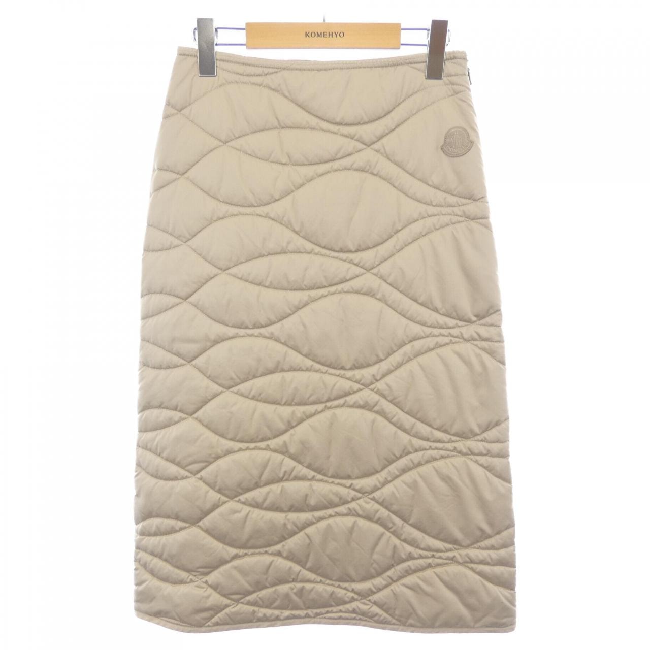 モンクレール MONCLER GONNA スカート
