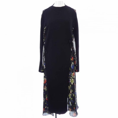 サカイ SACAI 22-06308 ワンピース