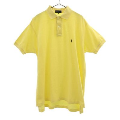 RALPH LAUREN 半袖 ポロシャツ