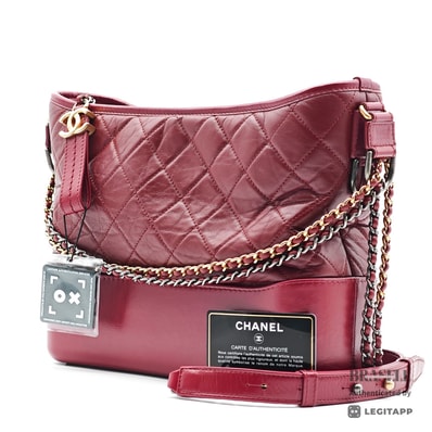 CHANEL シャネル 28726742 ショルダーバッグ Leather レディース