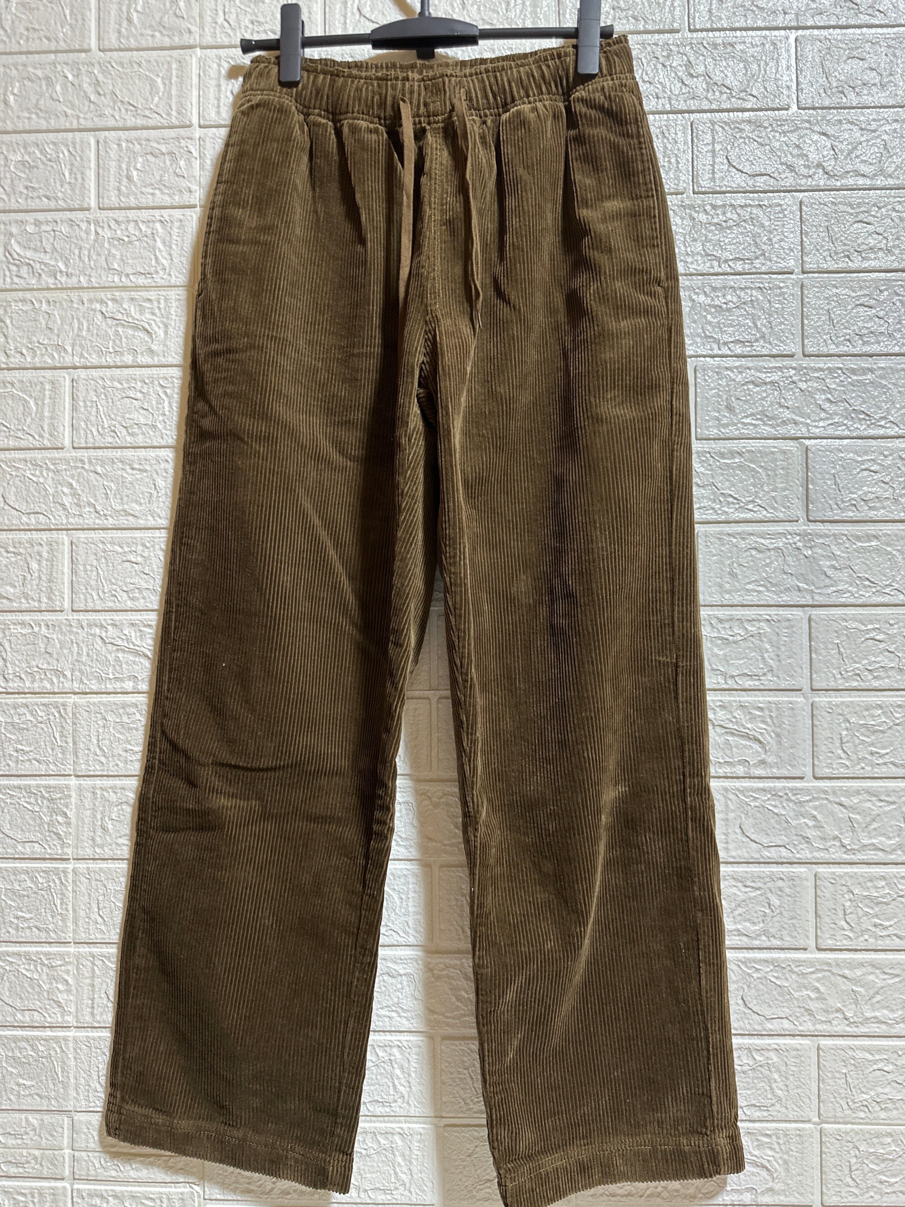 Supreme Corduroy Skate Pant 