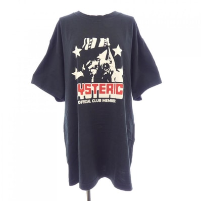 ヒステリックグラマー HYSTERIC GLAMOUR 01233CT02 Tシャツ