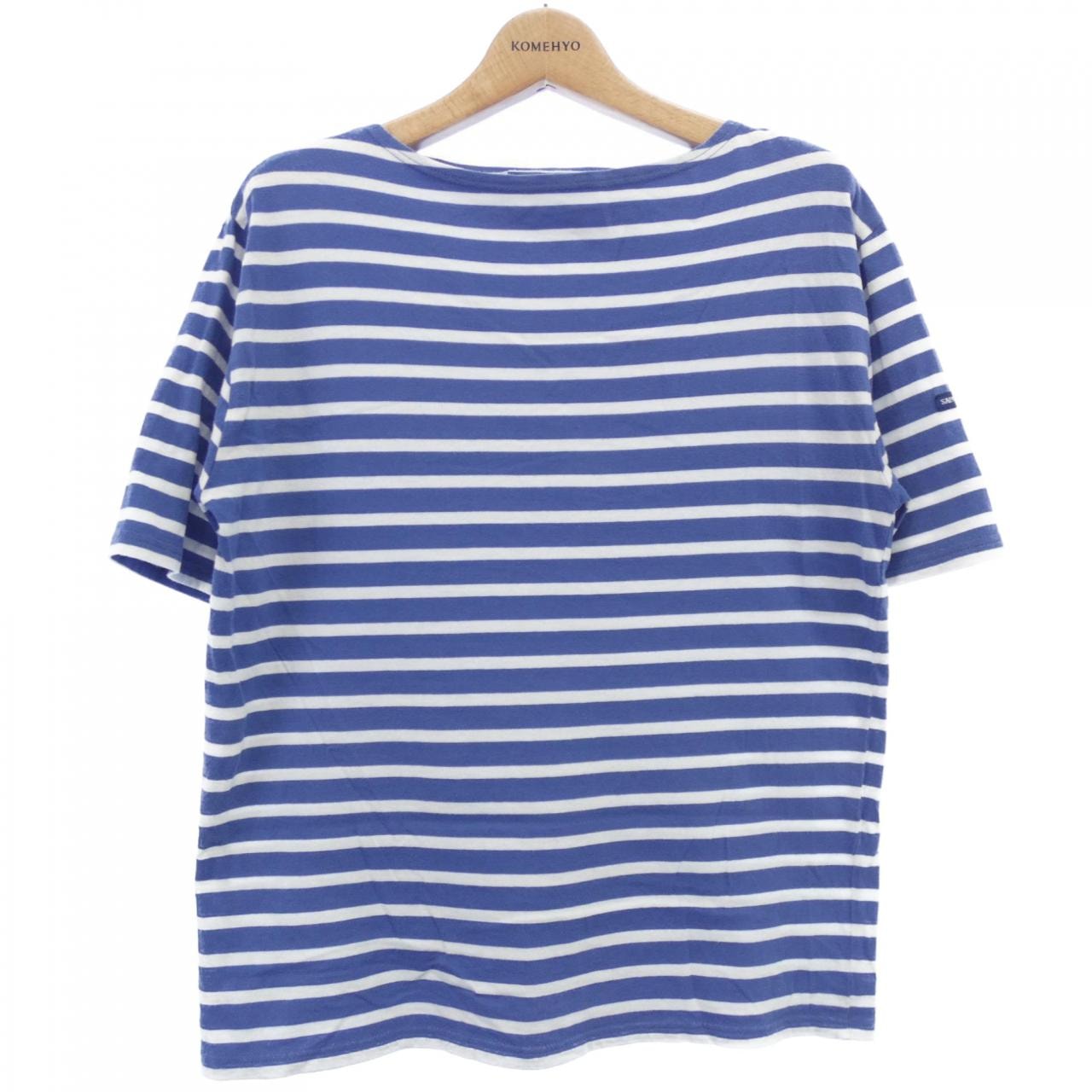 セントジェームス SAINT JAMES Tシャツ