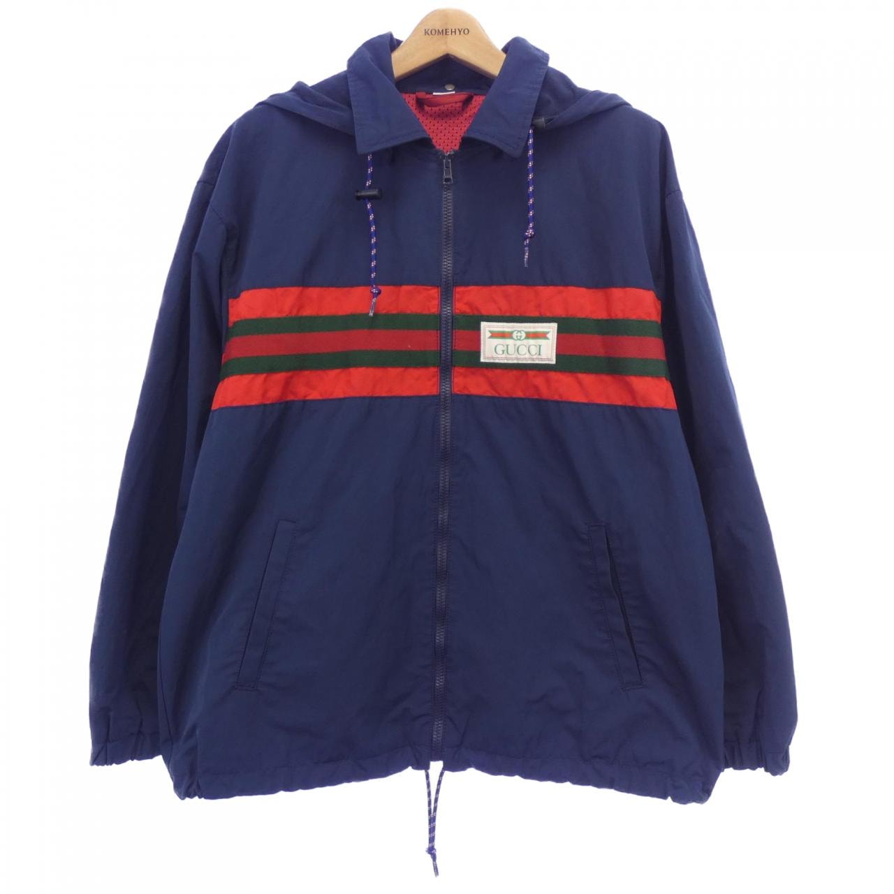 グッチ GUCCI 599935 XDA2J ジャケット