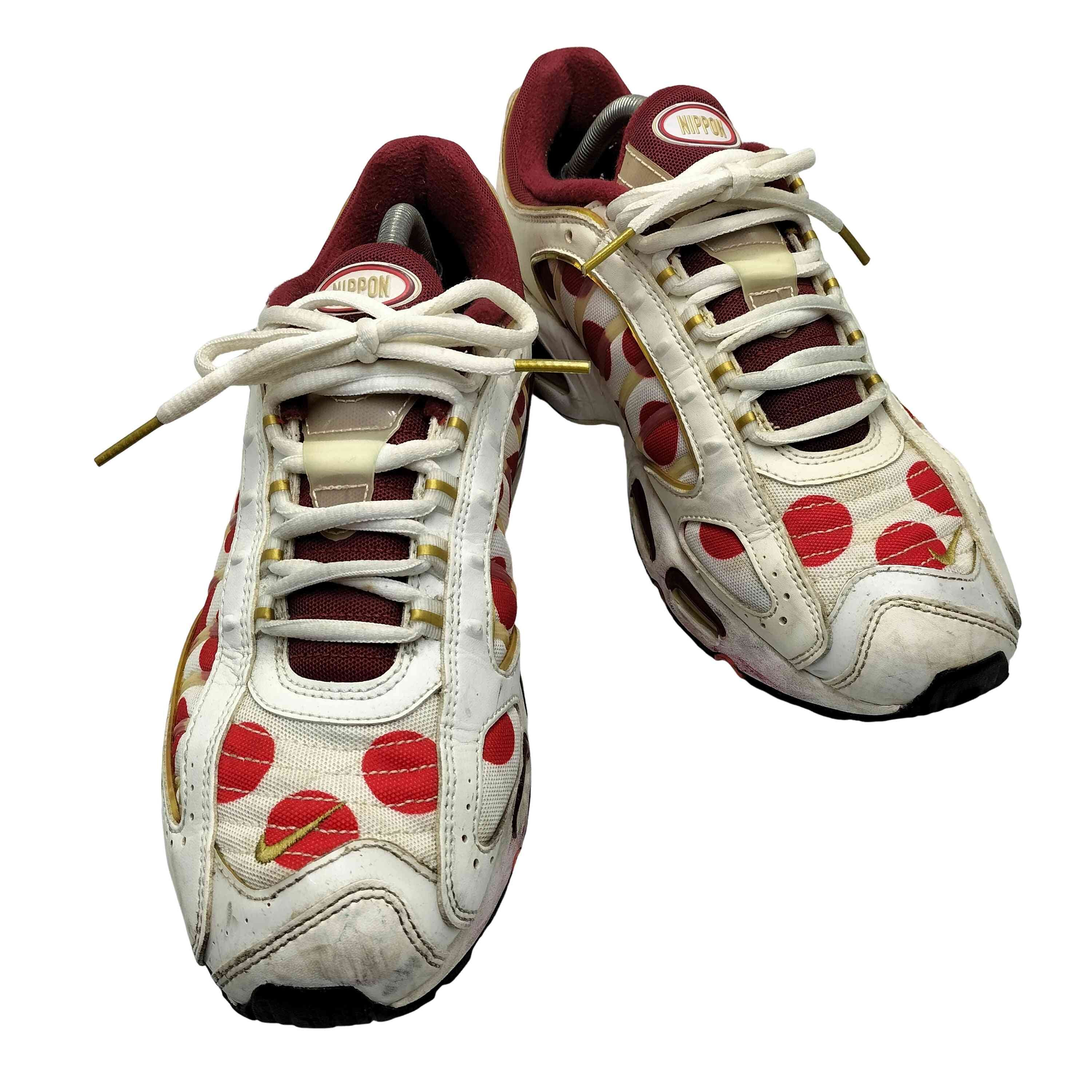 AIR MAX TAILWIND 4 NIPPON スニーカー【1142867627057】