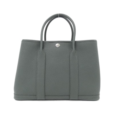 エルメス ガーデン パーティ 30cm 051568CK バッグ