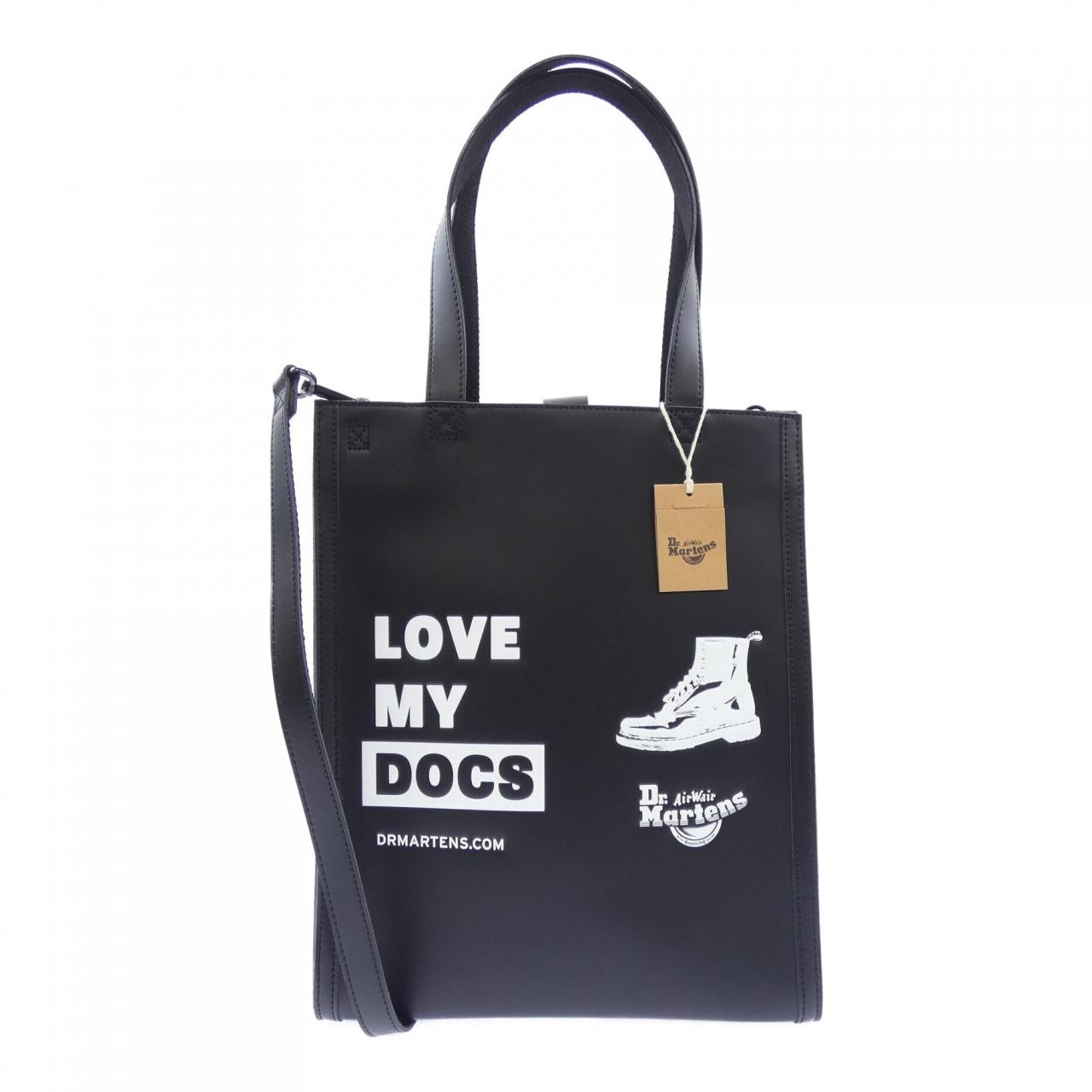 ドクターマーチン DR.MARTENS AD093001 BAG