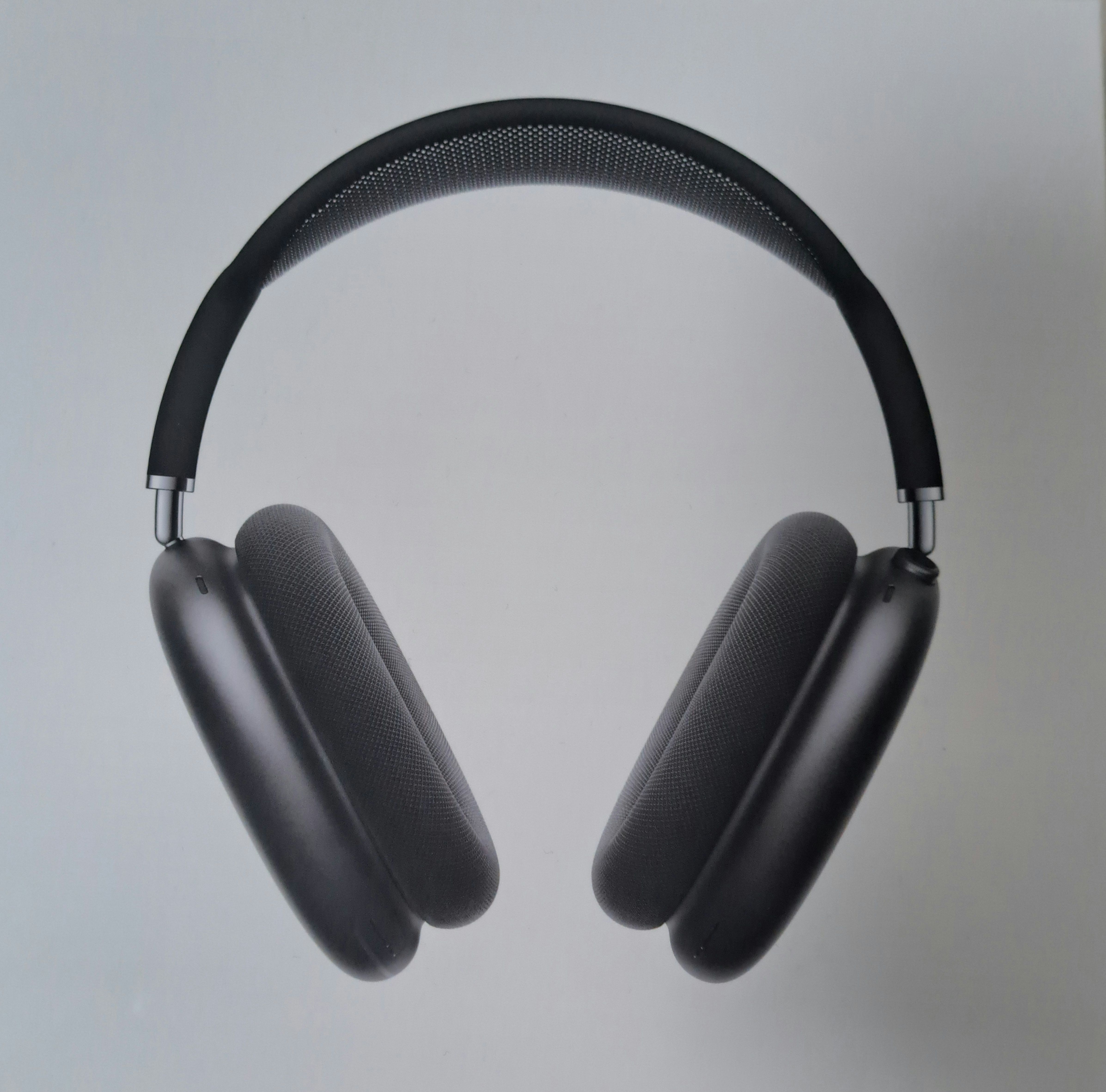 Apple AirPods Max / Space gray