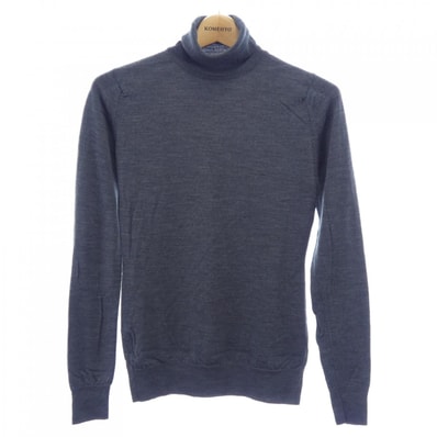 ジョンスメドレー JOHN SMEDLEY ニット