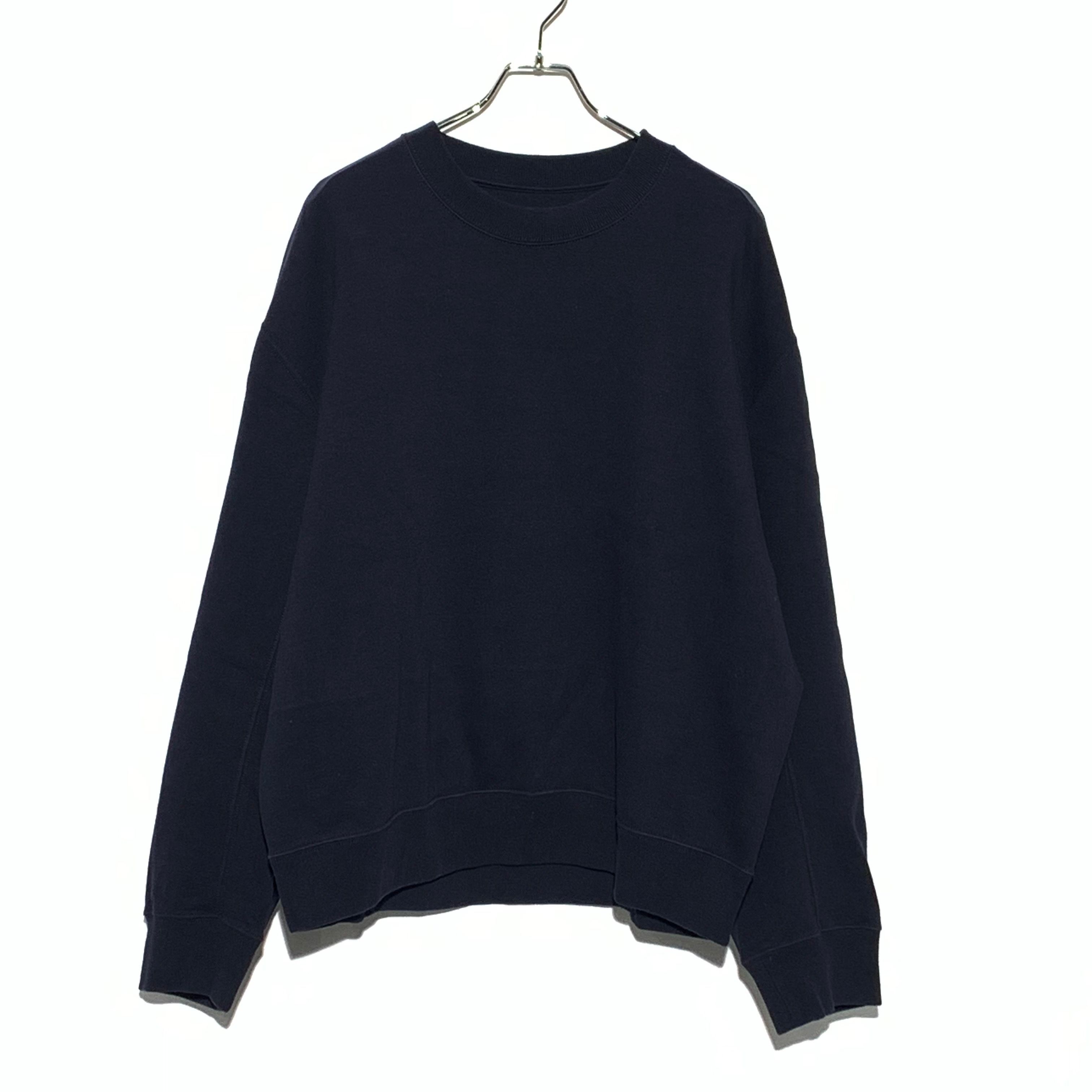 Jil Sander Sweaters Blue 2025 01PR