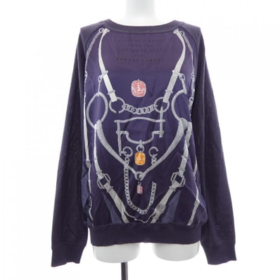 エルメス HERMES ツイルレーヌ トップス