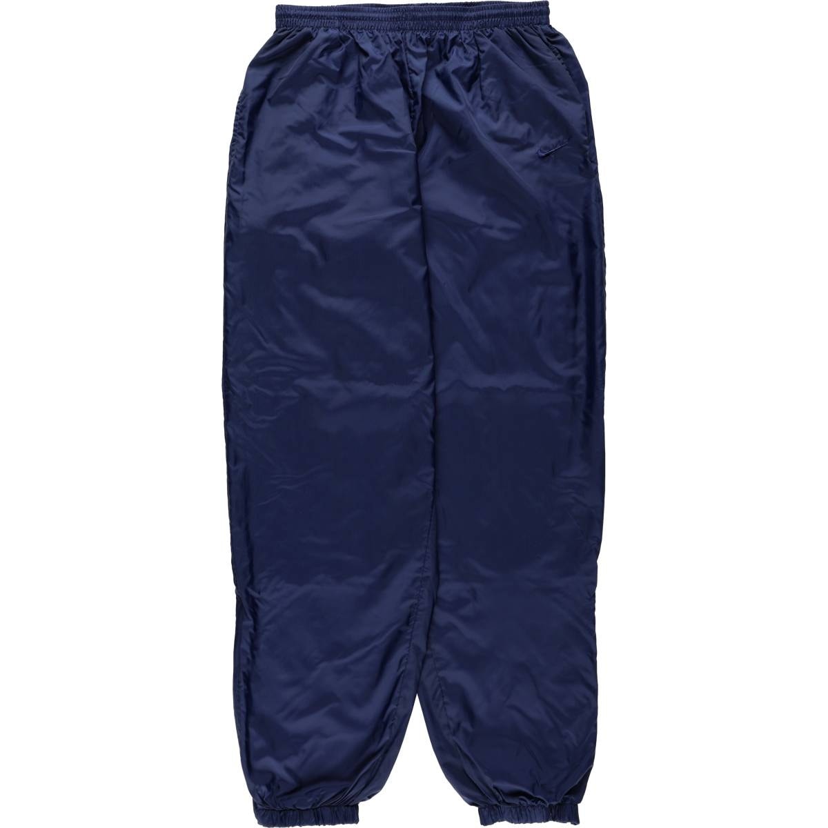 古着 90~00年代 ナイキ NIKE ナイロンパンツ シャカシャカパンツ メンズXL相当 ヴィンテージ/eaa664715