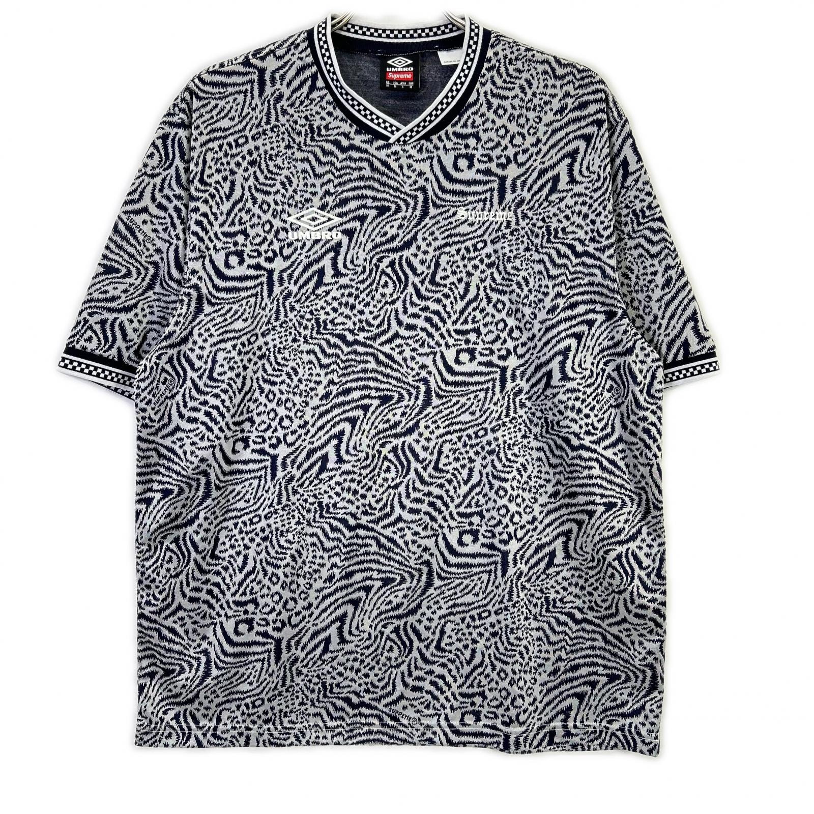 Supreme / JUNYA WATANABE COMME des GARCONS MAN Nature Shirt 