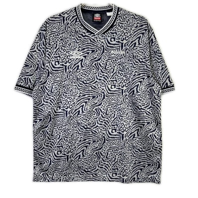 Supreme Studded Patch S/S Work Shirt Supreme Studded Patch S/S Work Shirt