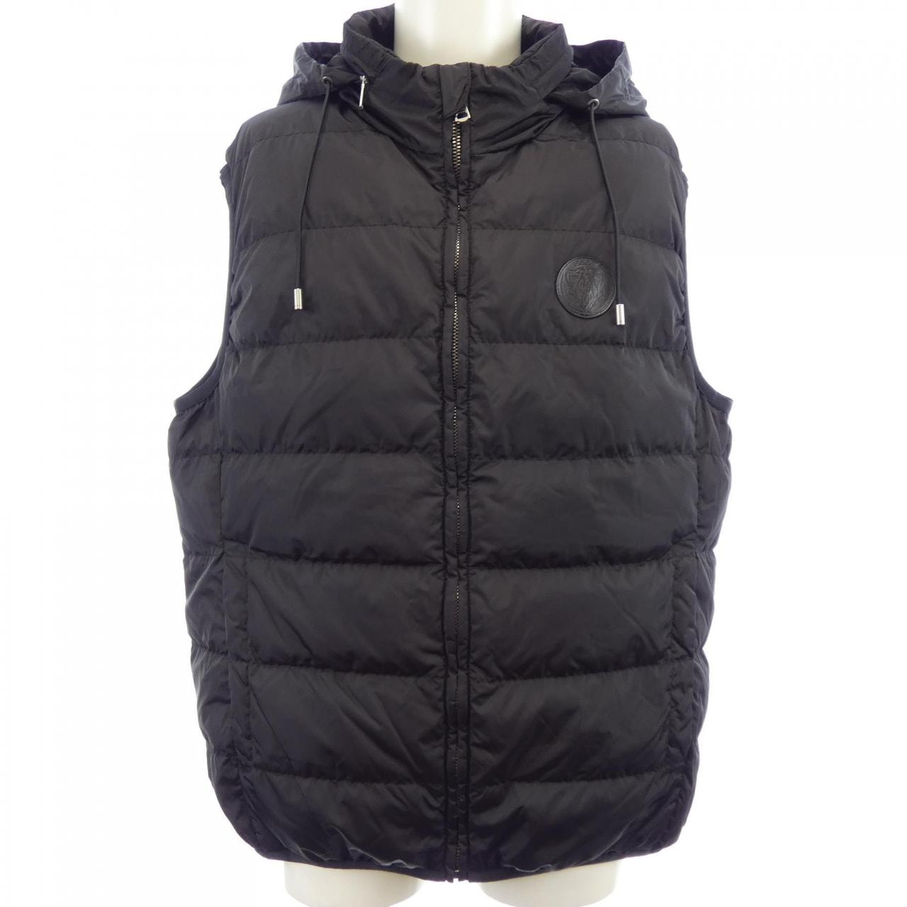グッチ GUCCI 439367 Z735A ダウンベスト