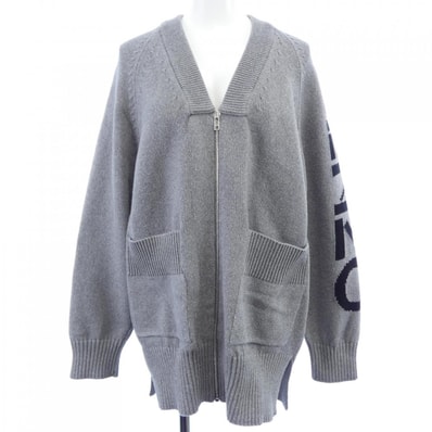 ケンゾー KENZO カーディガン