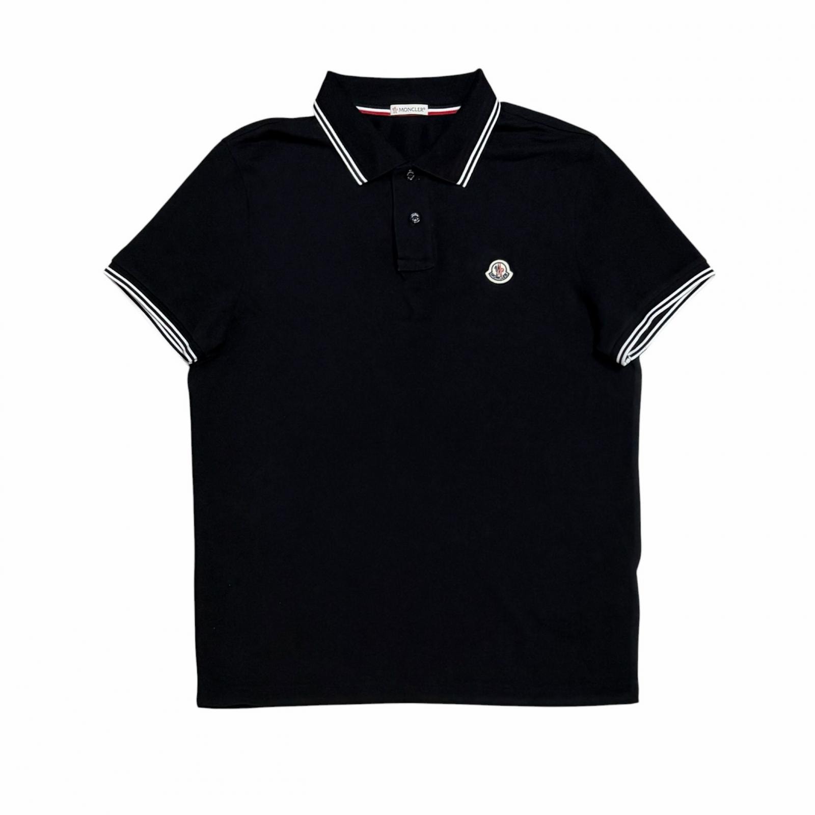 モンクレールD1091830430084556 ポロシャツ メンズ