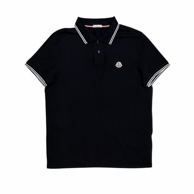 モンクレールD1091830430084556 ポロシャツ メンズ