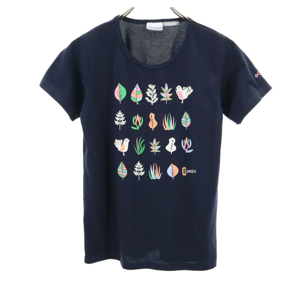Columbia コロンビア 半袖 Tシャツ M