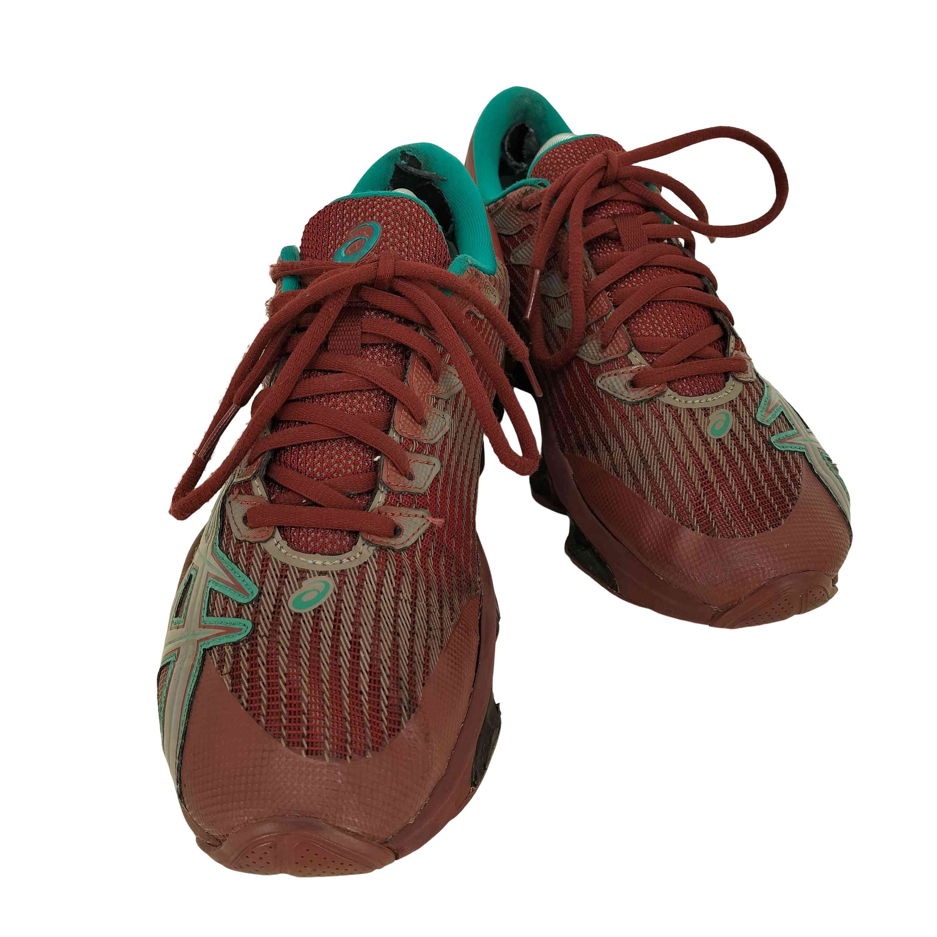 Gel-Quantum Levitrack Fired Brick ゲルクォンタム レヴィトラック ファイヤードブリック【1140629418820】