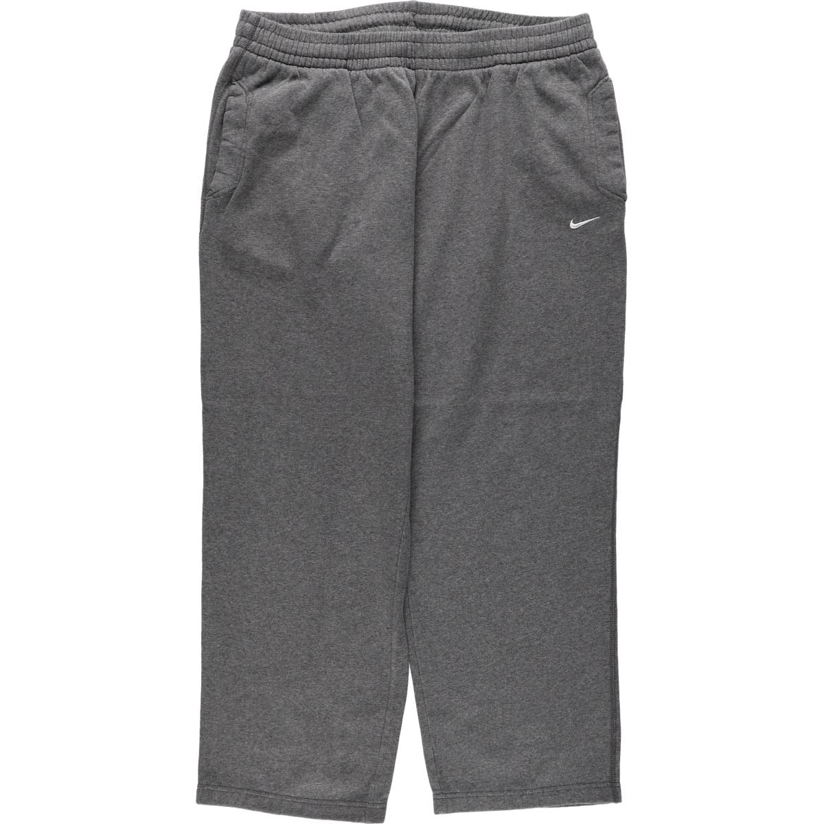 古着 ナイキ NIKE スウェットパンツ メンズL相当/eaa677373
