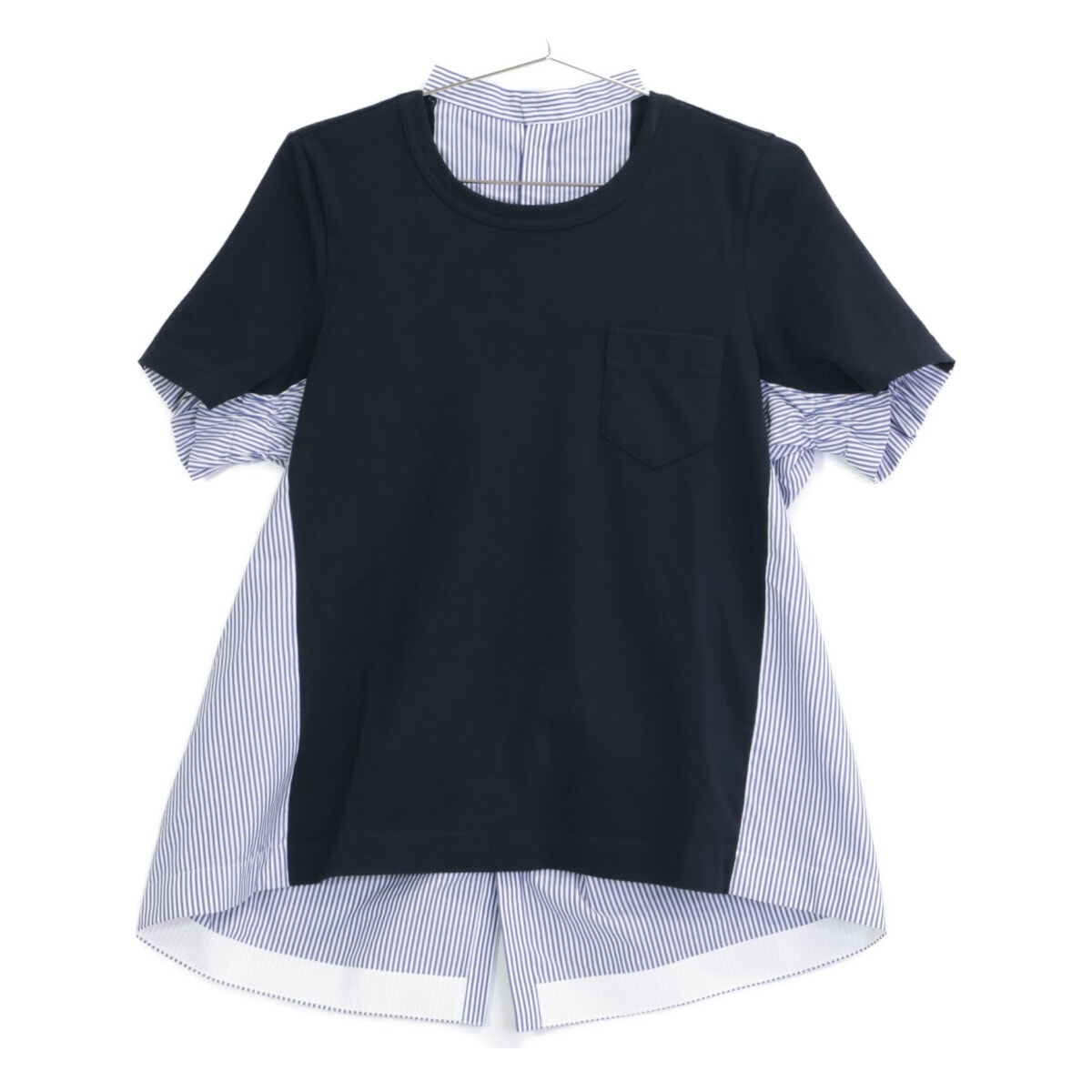 サカイ SCW-087 ﾄﾞｯｷﾝｸﾞ ｶｯﾄｿｰ 1