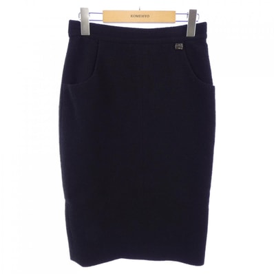 シャネル CHANEL P42872V18196 スカート