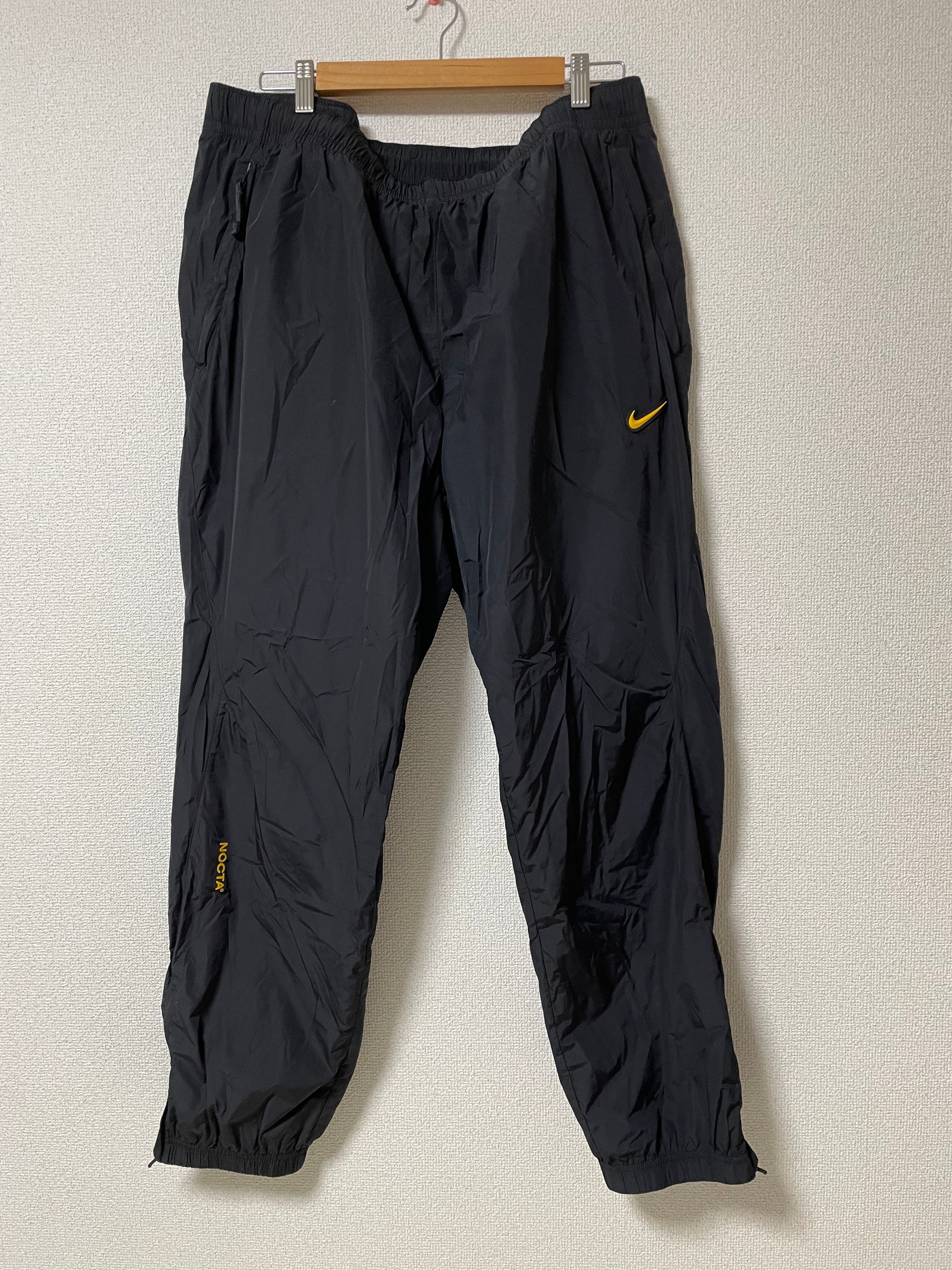 Nike x Drake Nocta Essential Track Pants "Black"