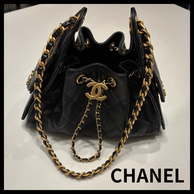 CHANEL25 Mini 新品未使用